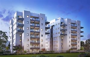 האורגים 16-18 בת ים סוהופארק - מתקני חנייה