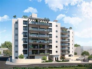 צהל 12 - 14 פתח תקווה סוהופארק - מתקני חנייה