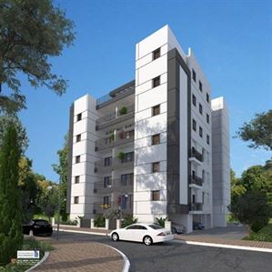 בן אליעזר 12 חולון סוהופארק - מתקני חנייה