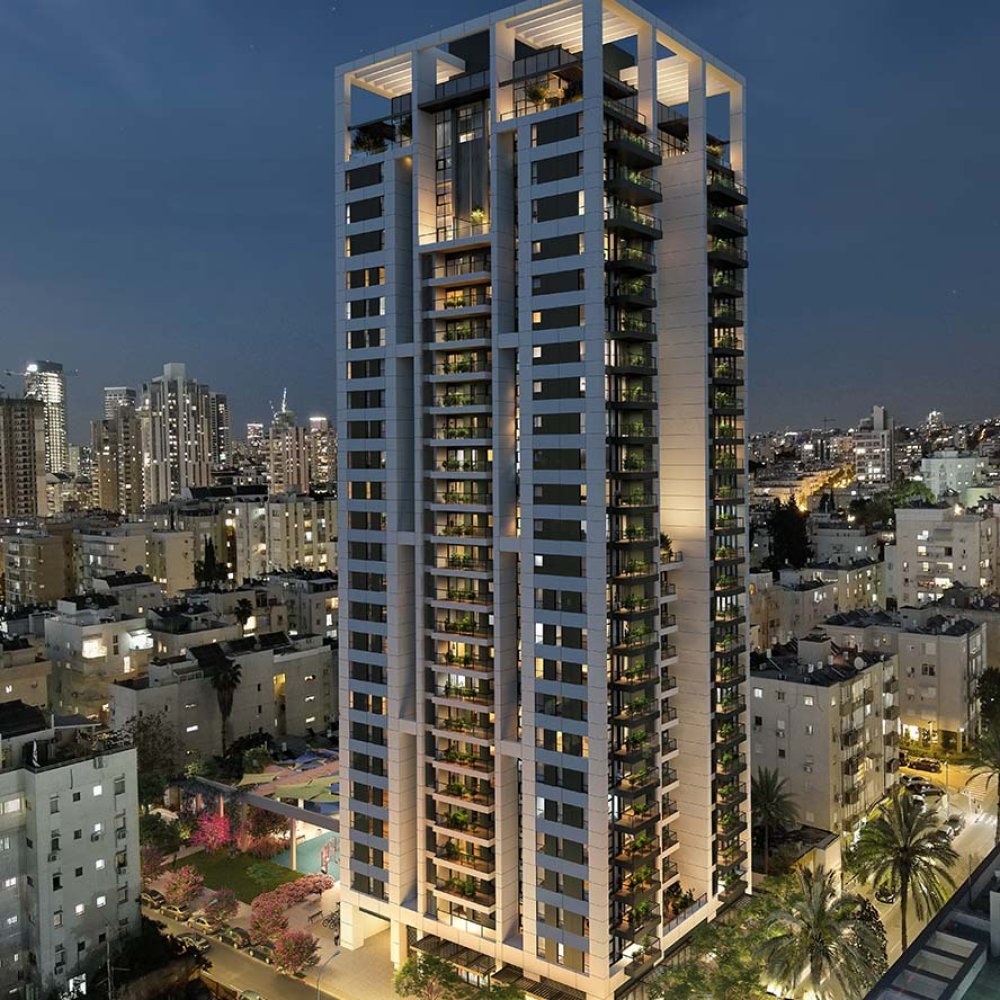 פרי מגדים תל אביב (1)